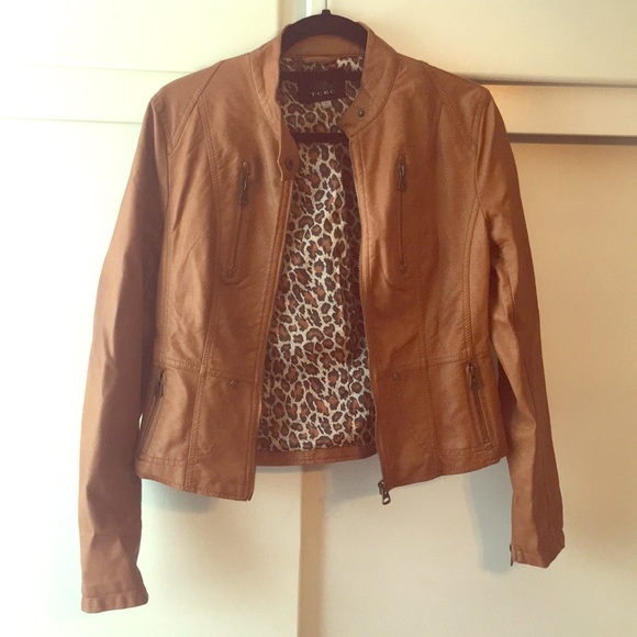TCEC Jackets & Blazers - Spices up any outfit!